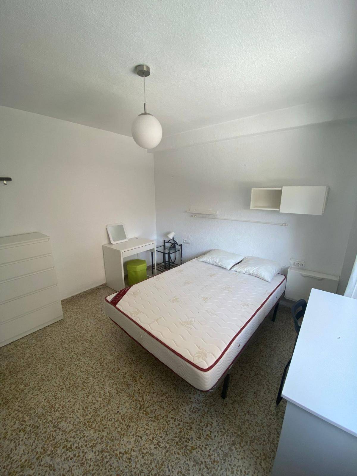 Flat te huur in Campo Verde (Granada)