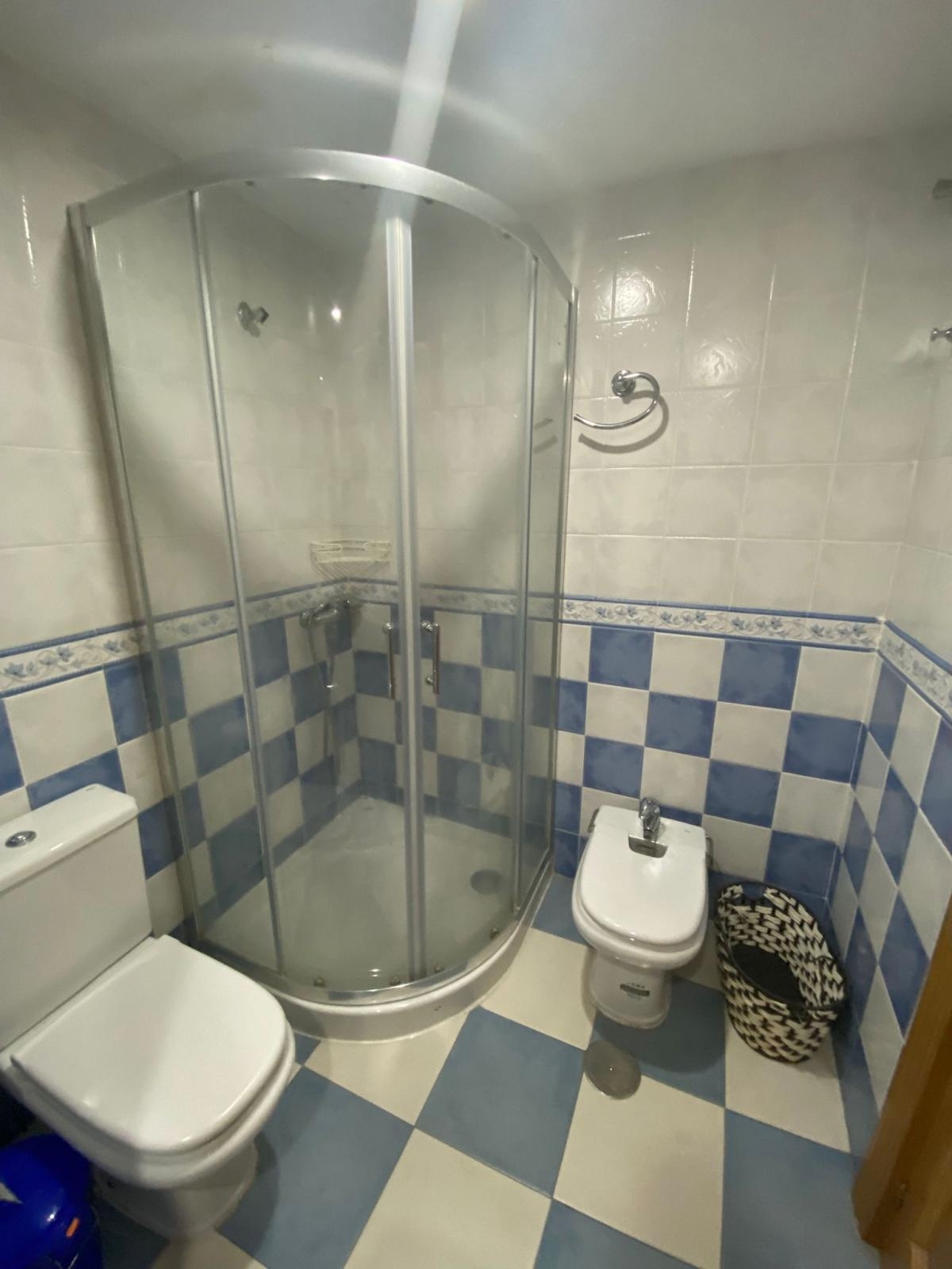 Flat te huur in Campo Verde (Granada)