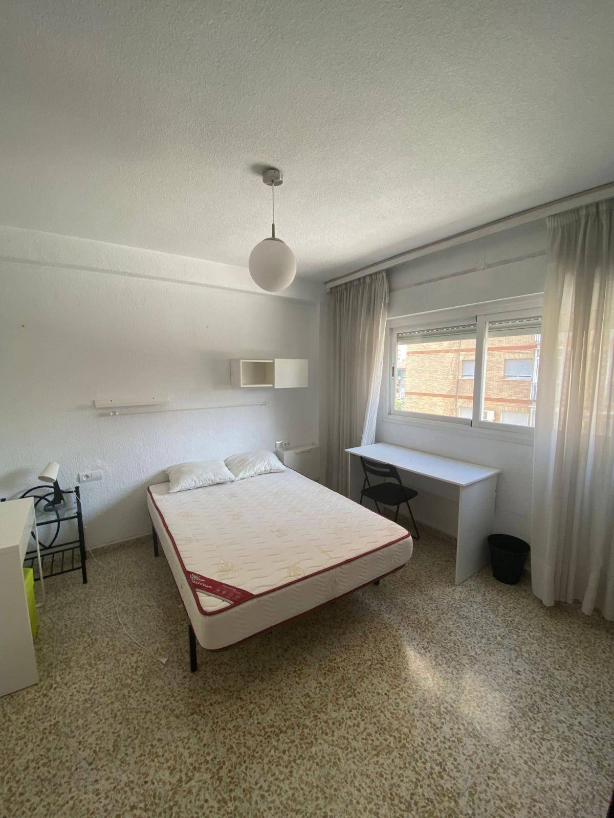Flat te huur in Campo Verde (Granada)