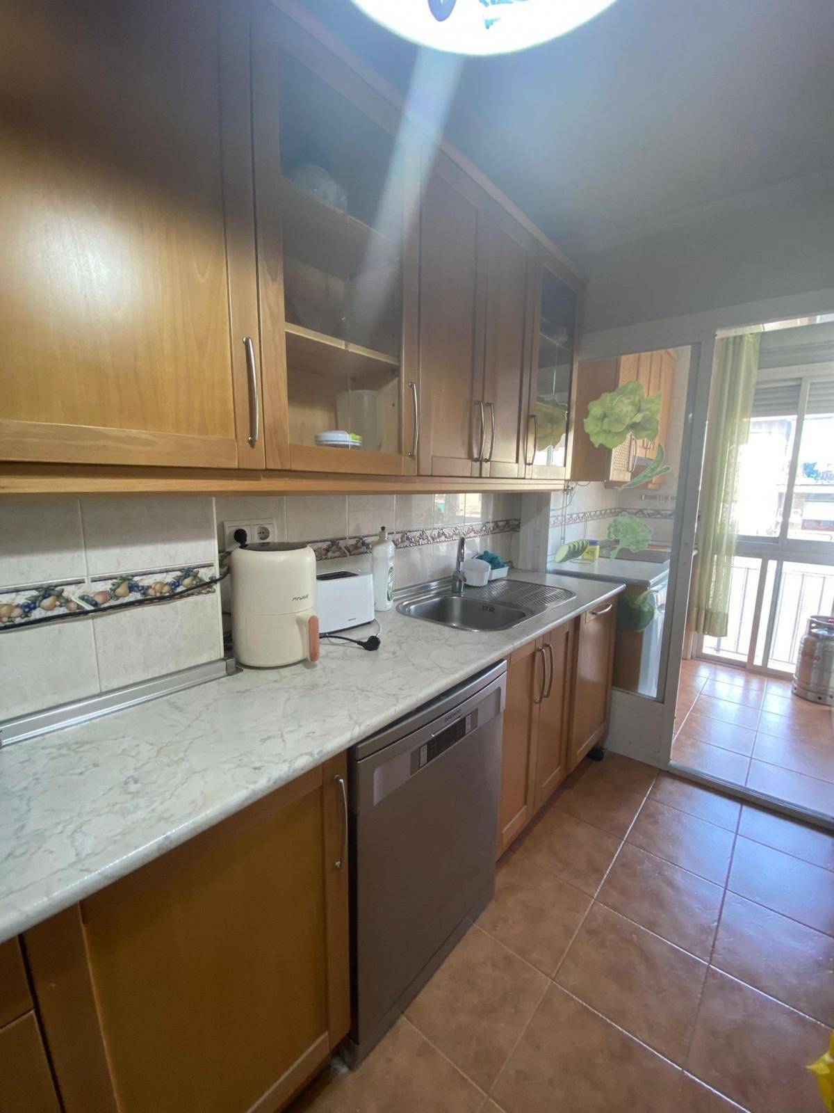 Flat te huur in Campo Verde (Granada)
