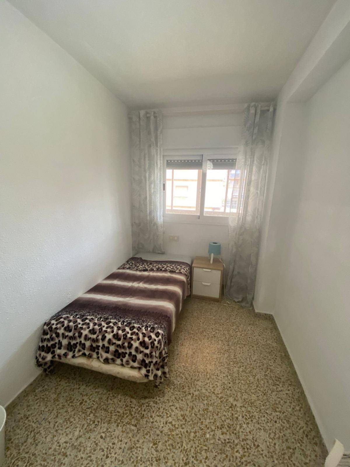 Flat te huur in Campo Verde (Granada)