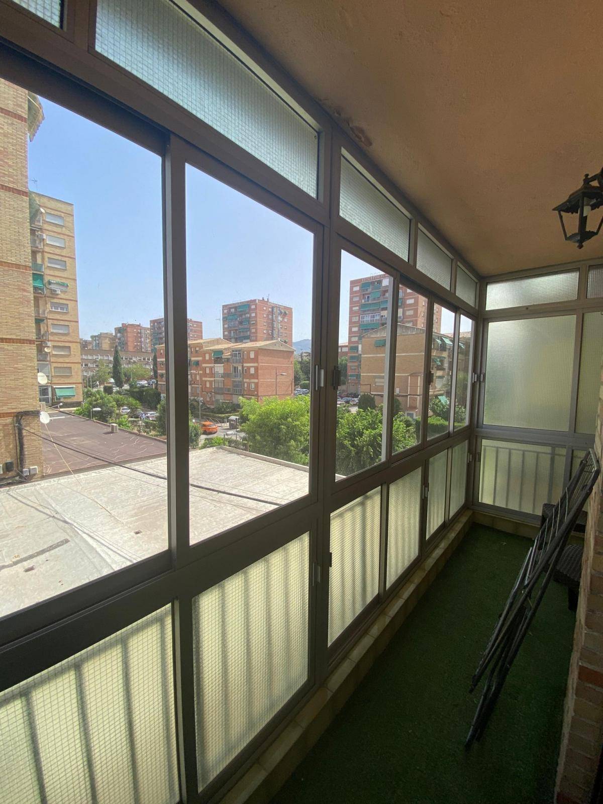 Flat te huur in Campo Verde (Granada)