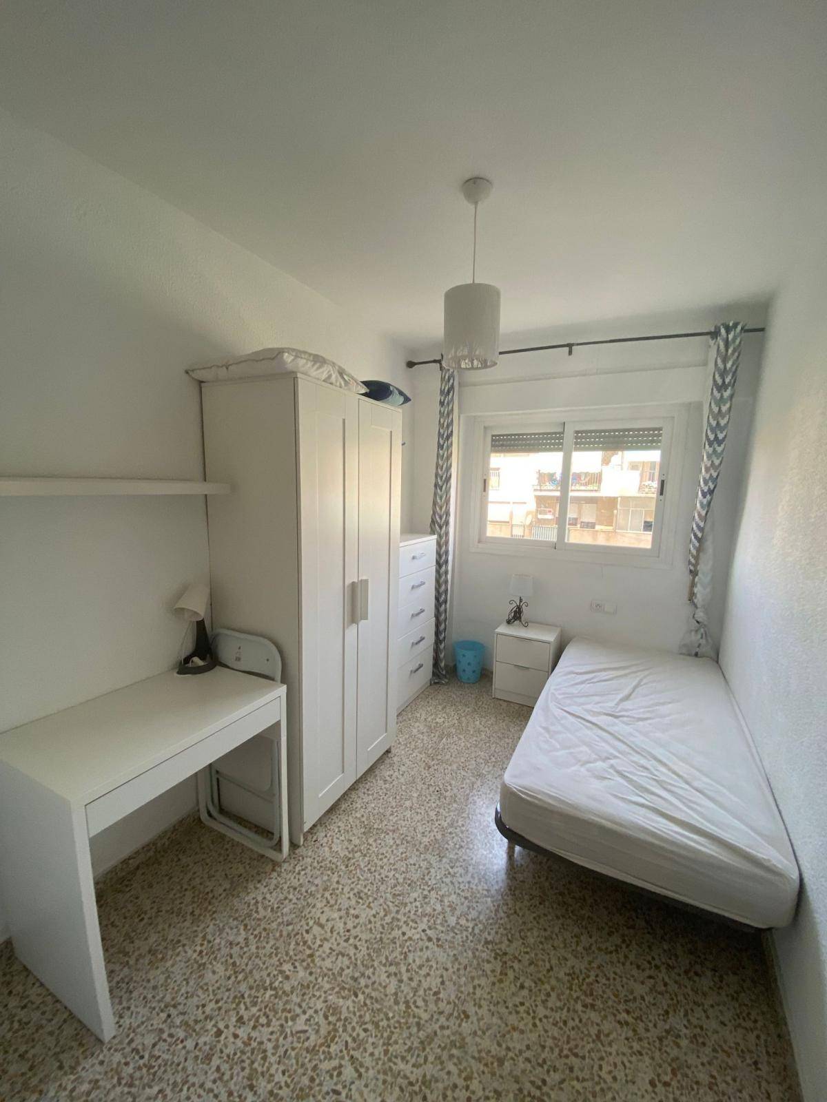 Flat te huur in Campo Verde (Granada)