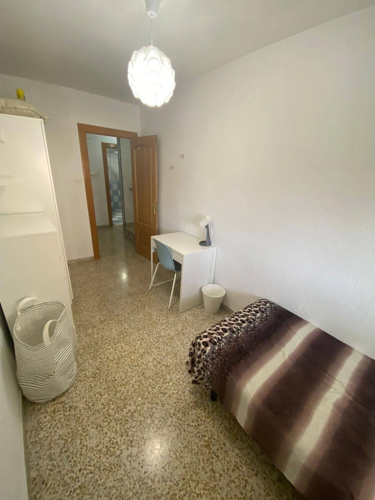 Flat te huur in Campo Verde (Granada)