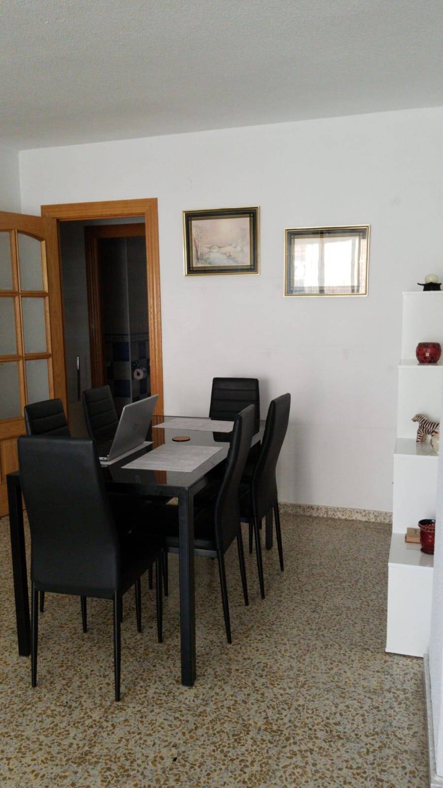 Flat te huur in Campo Verde (Granada)