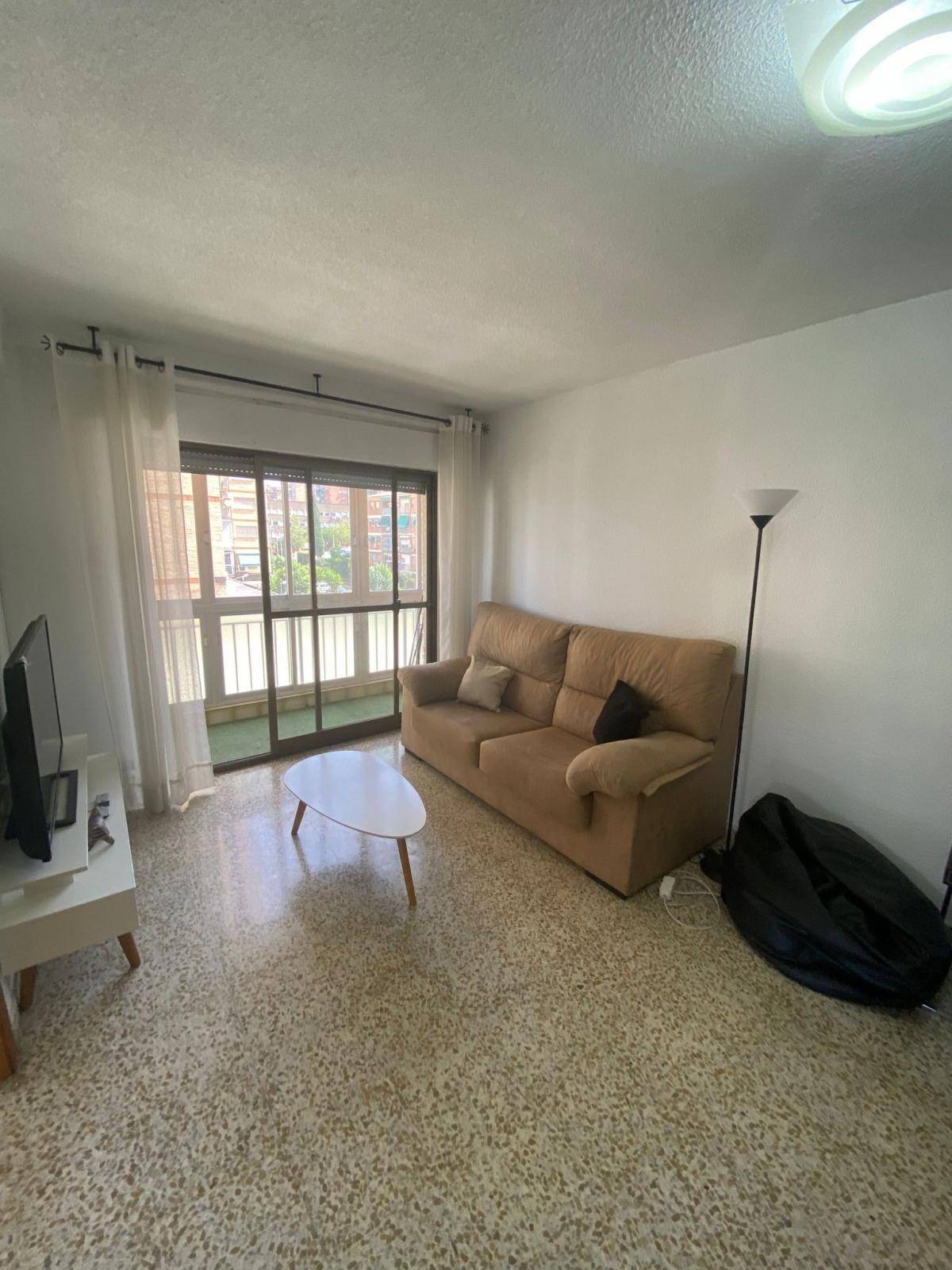 Flat te huur in Campo Verde (Granada)