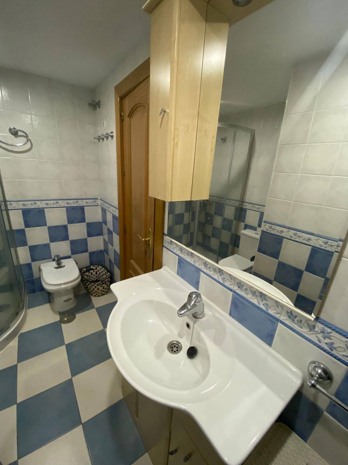 Flat te huur in Campo Verde (Granada)