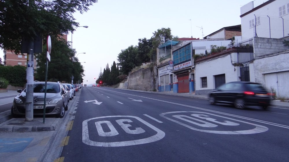 квартира в аренде в Campo Verde (Granada)