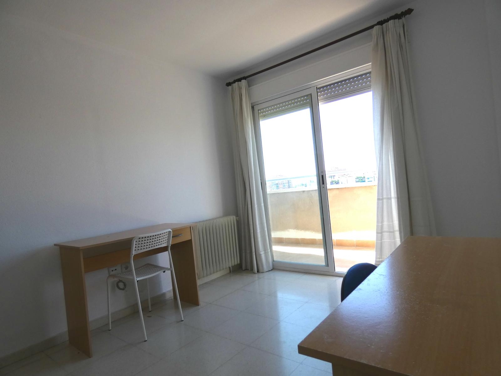 Leilighet til leie til Joaquina Eguaras (Granada)