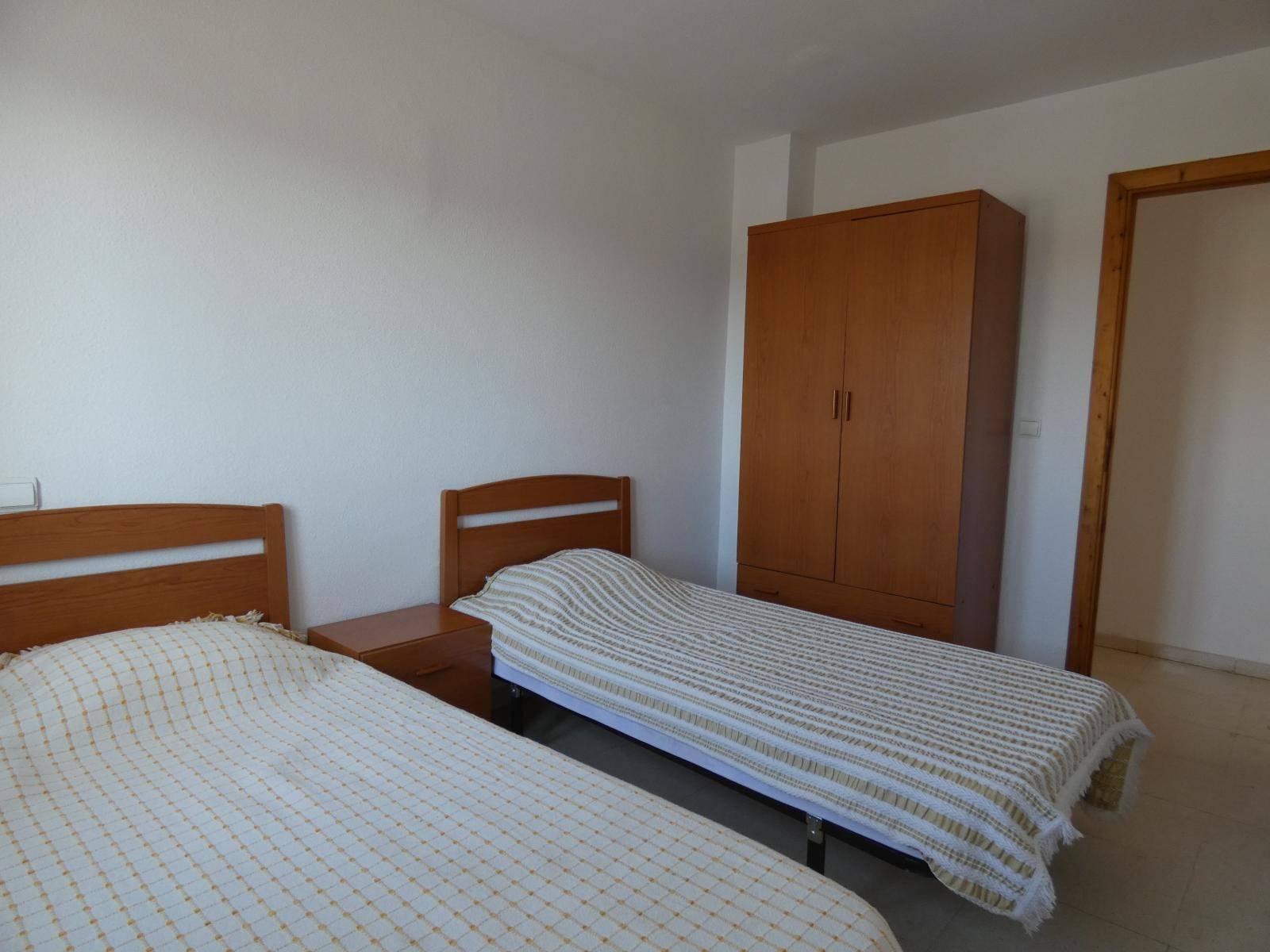 Leilighet til leie til Joaquina Eguaras (Granada)
