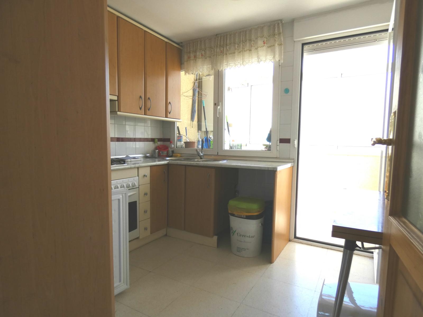 Leilighet til leie til Joaquina Eguaras (Granada)