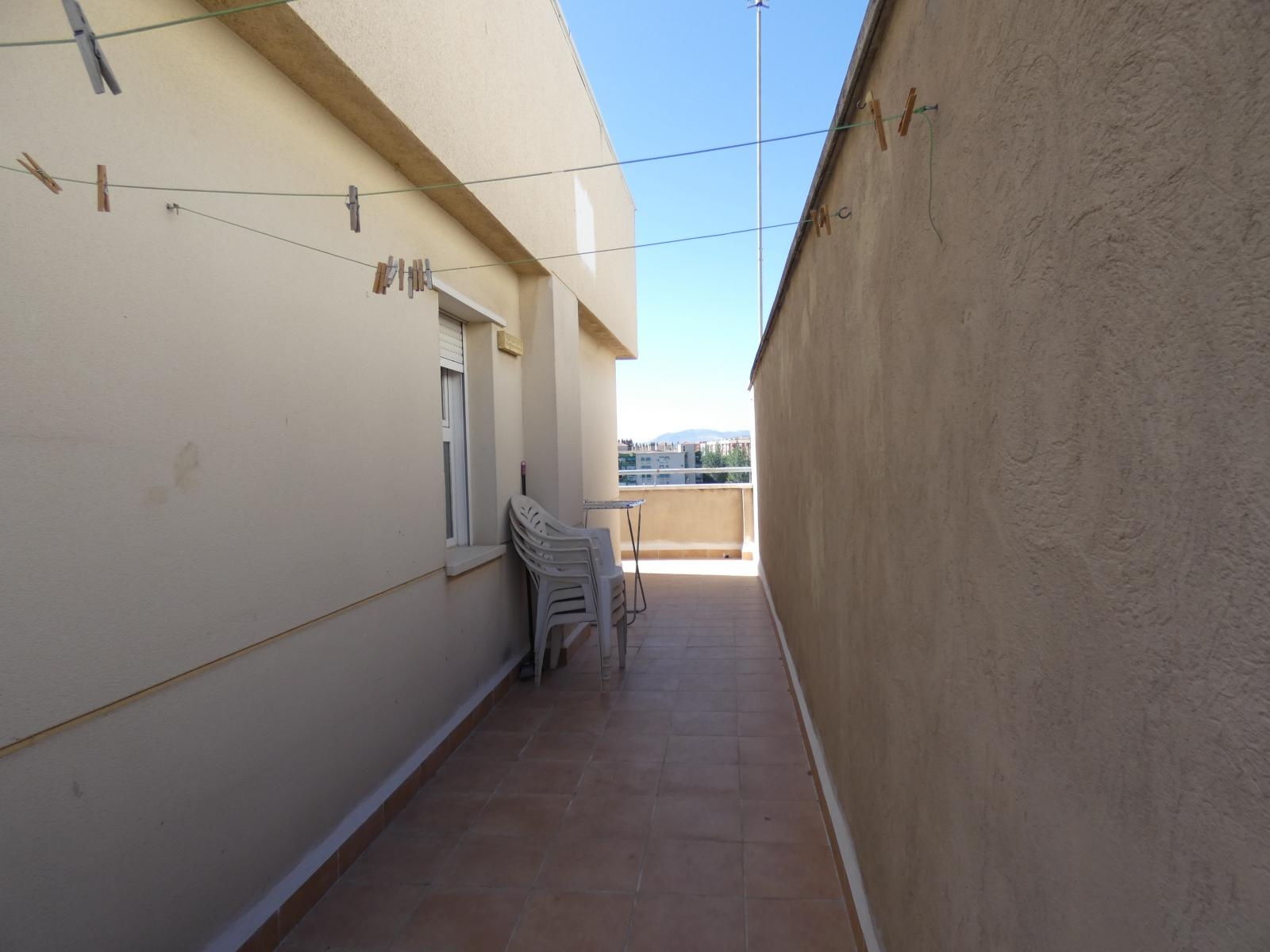 Leilighet til leie til Joaquina Eguaras (Granada)