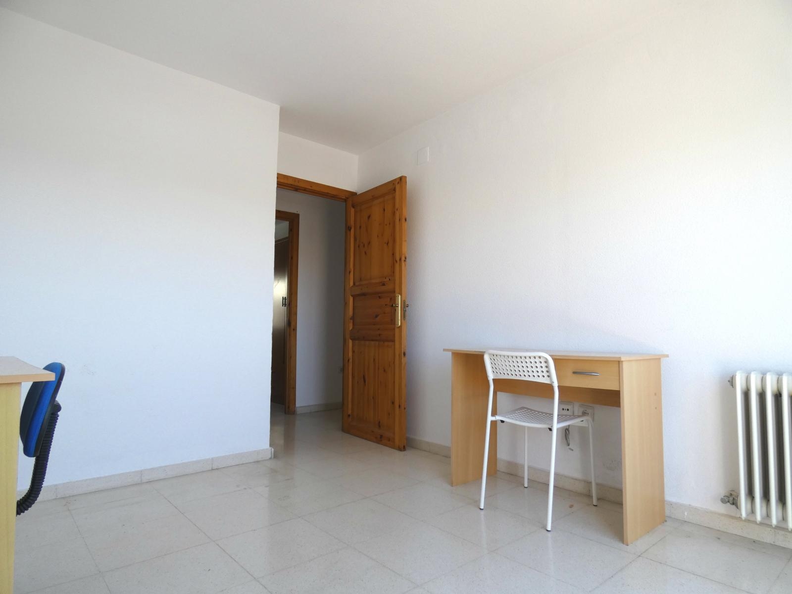 Leilighet til leie til Joaquina Eguaras (Granada)