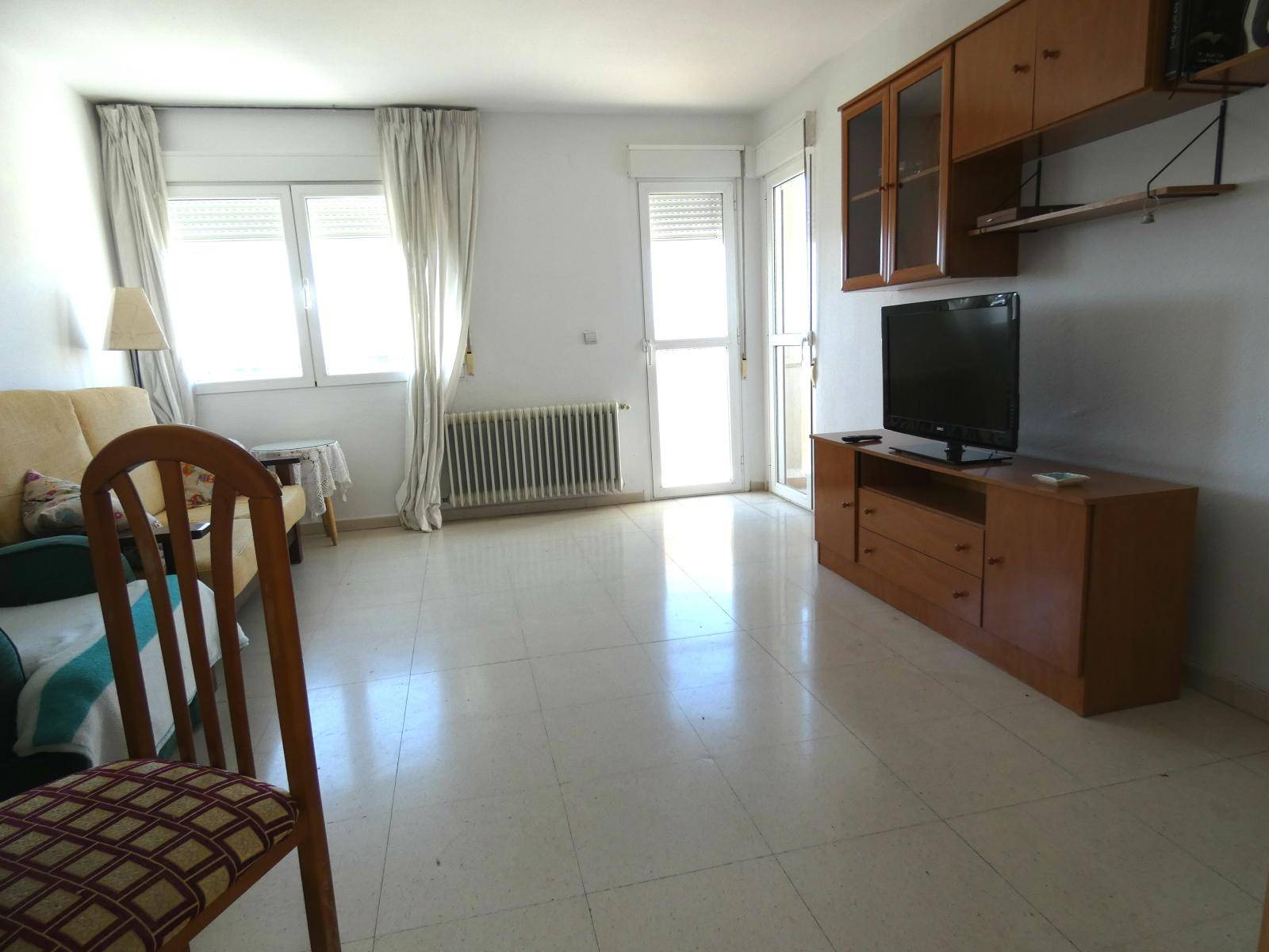 Leilighet til leie til Joaquina Eguaras (Granada)