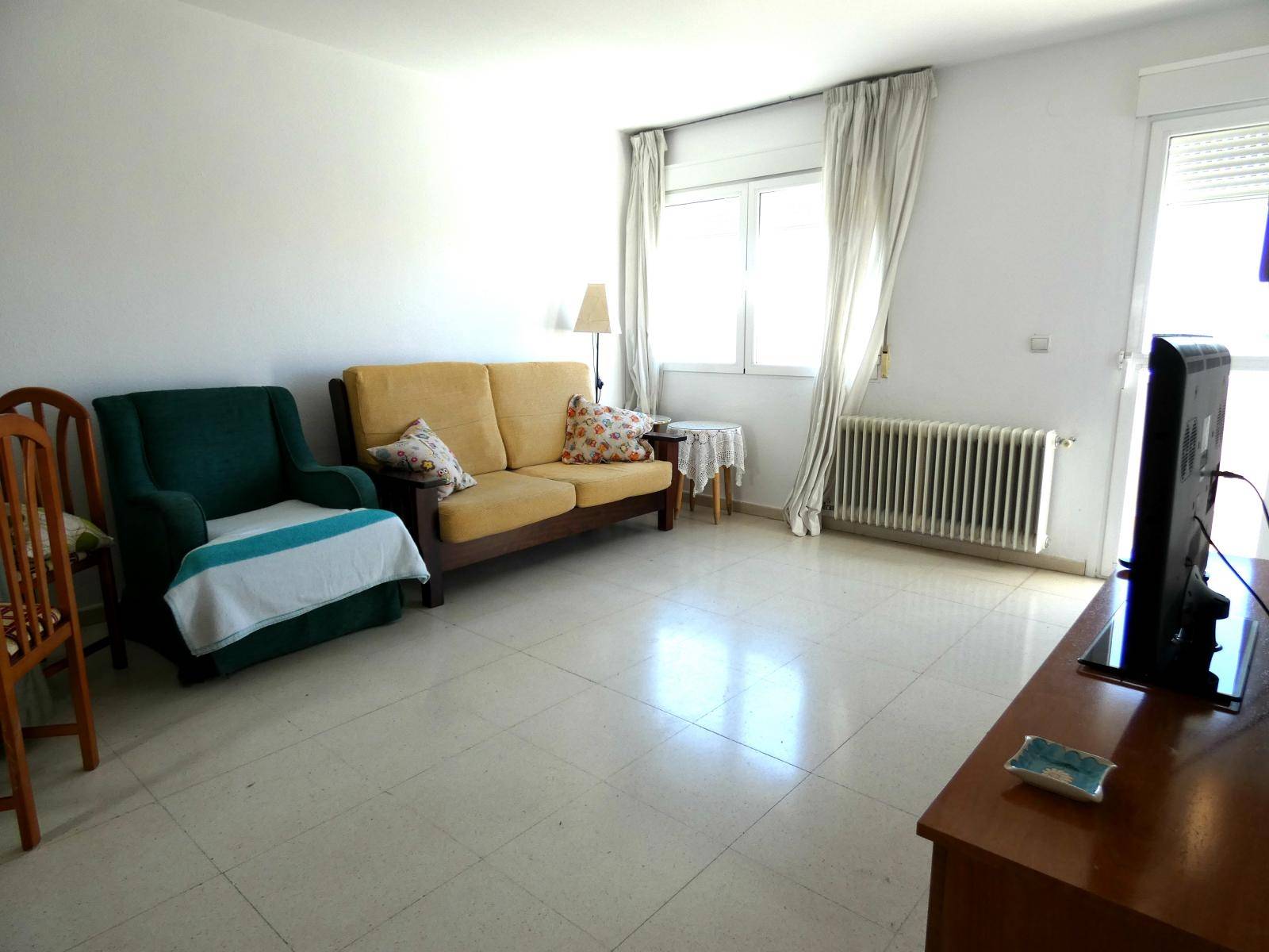 Leilighet til leie til Joaquina Eguaras (Granada)