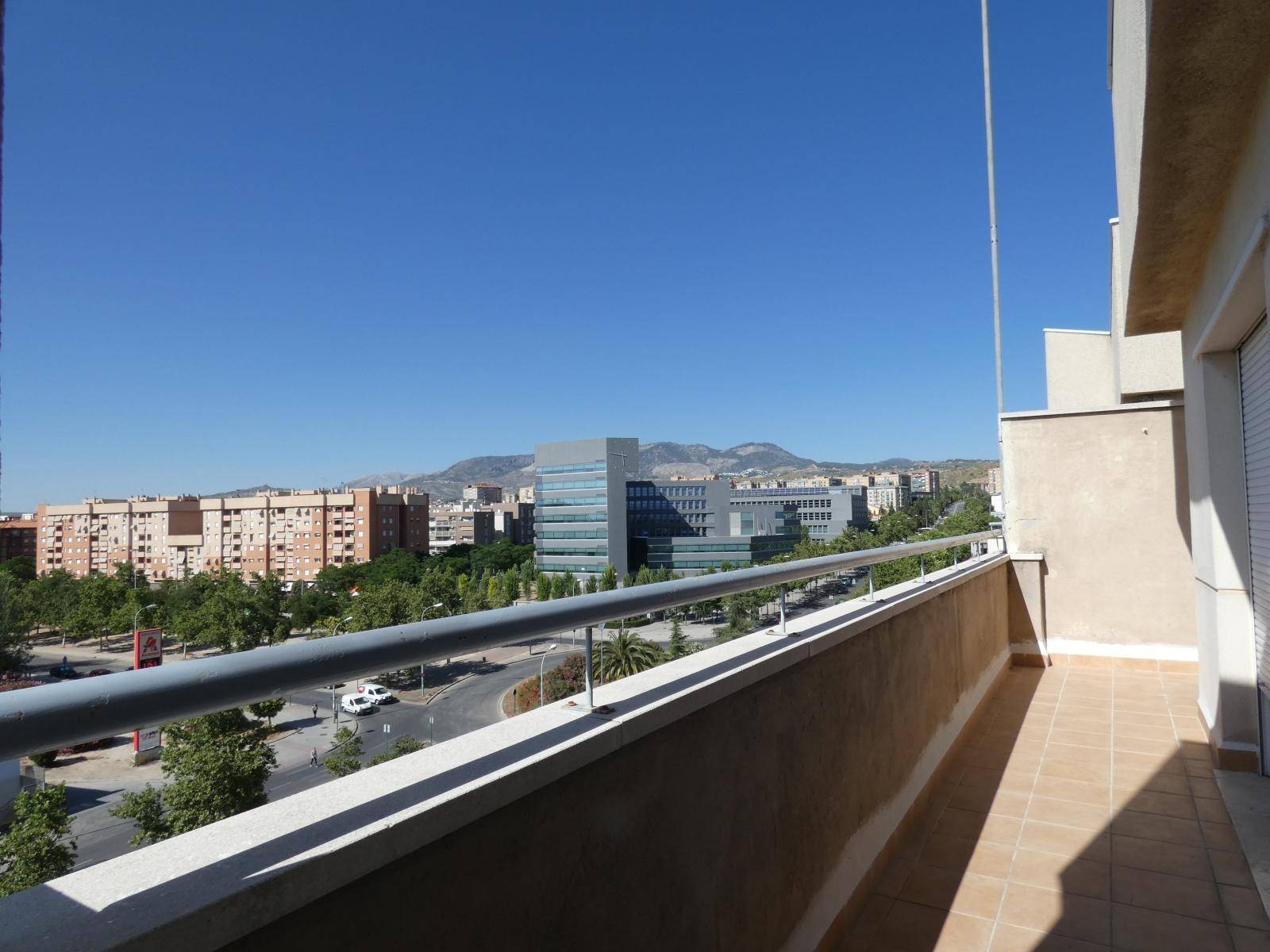 Leilighet til leie til Joaquina Eguaras (Granada)