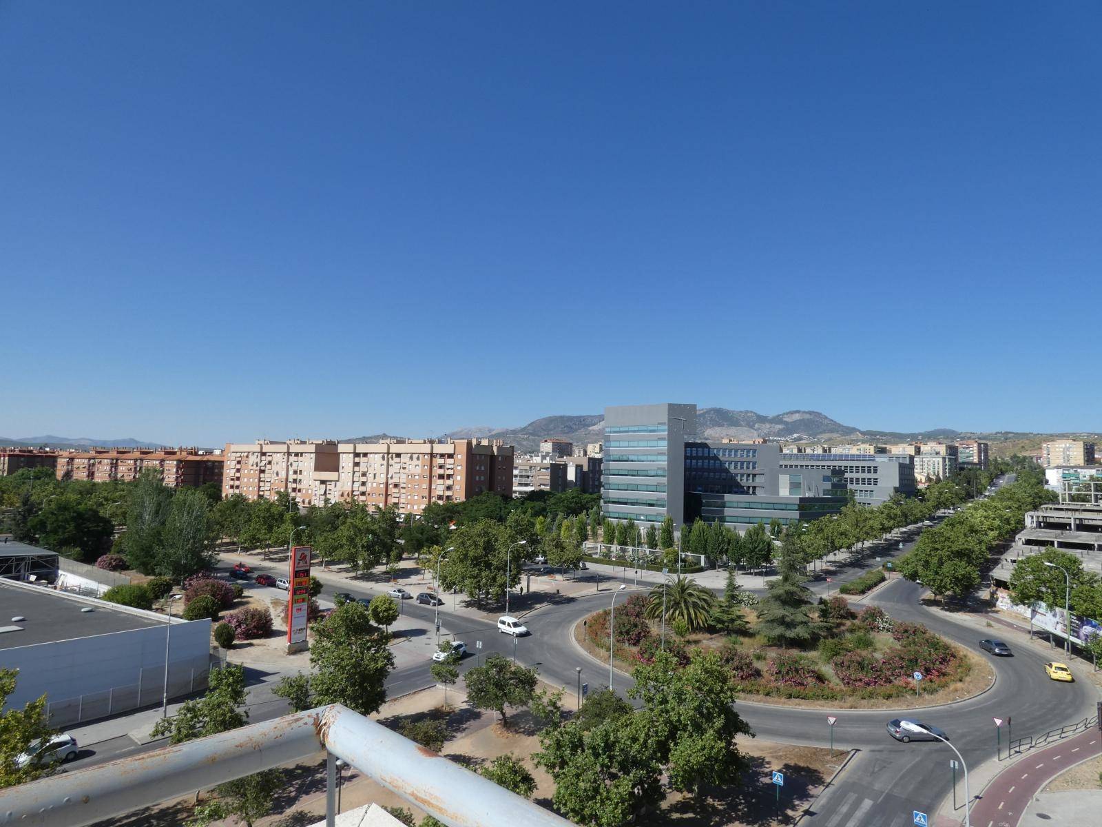 Leilighet til leie til Joaquina Eguaras (Granada)