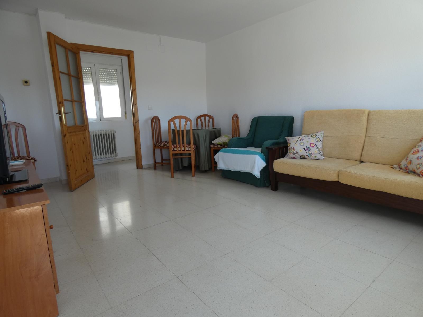 Leilighet til leie til Joaquina Eguaras (Granada)