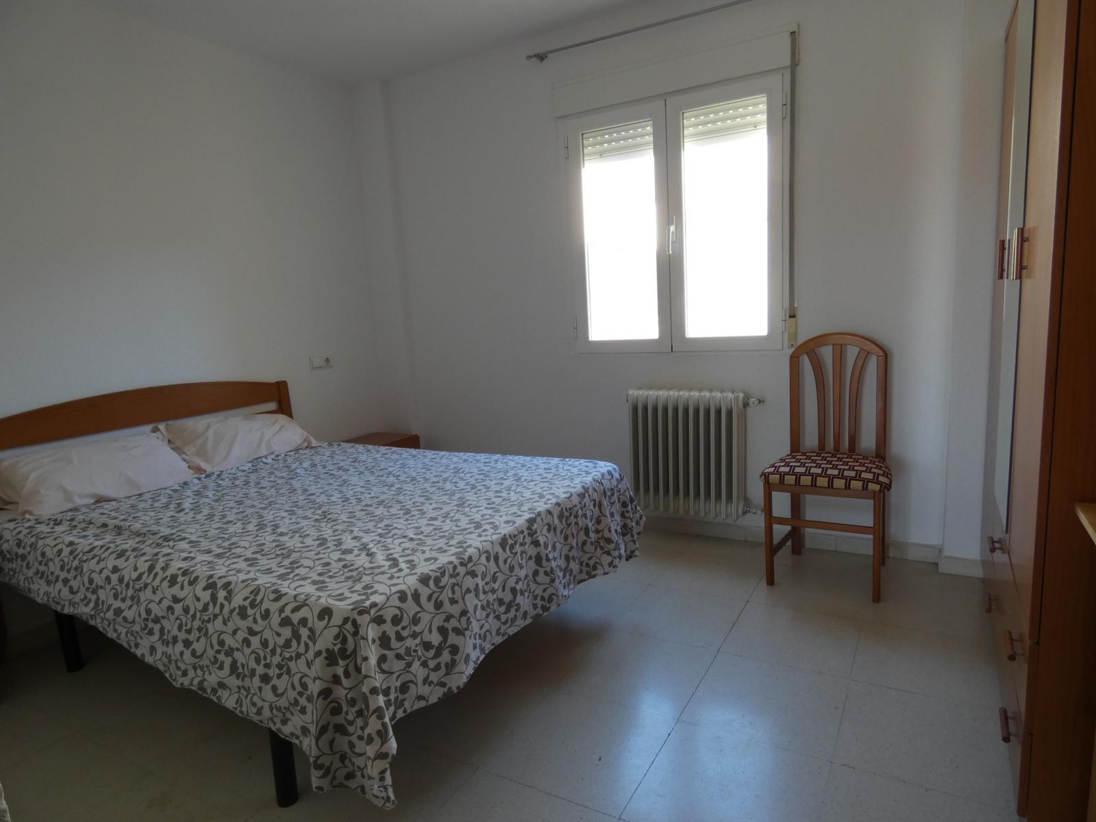 Leilighet til leie til Joaquina Eguaras (Granada)