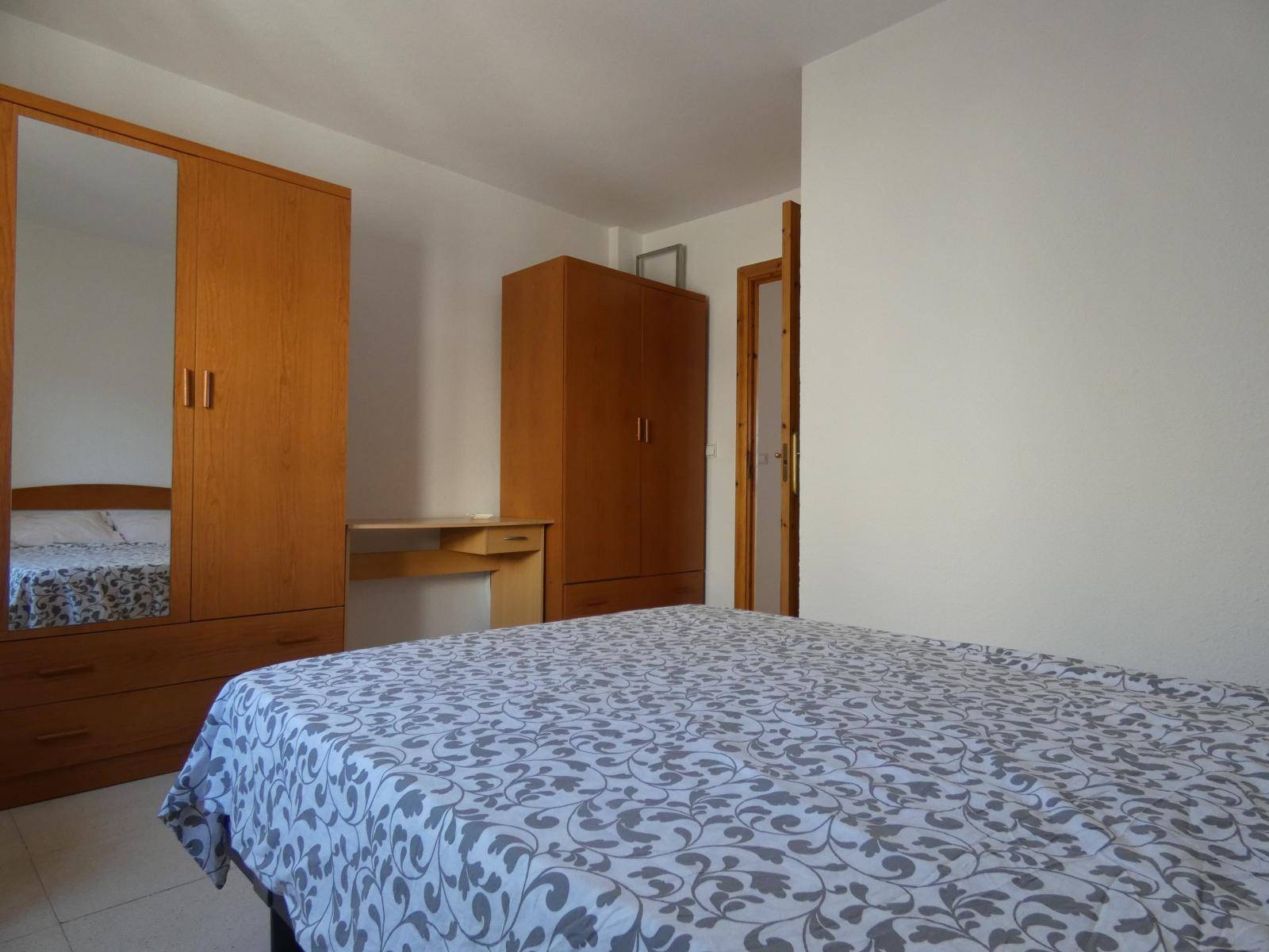 Leilighet til leie til Joaquina Eguaras (Granada)
