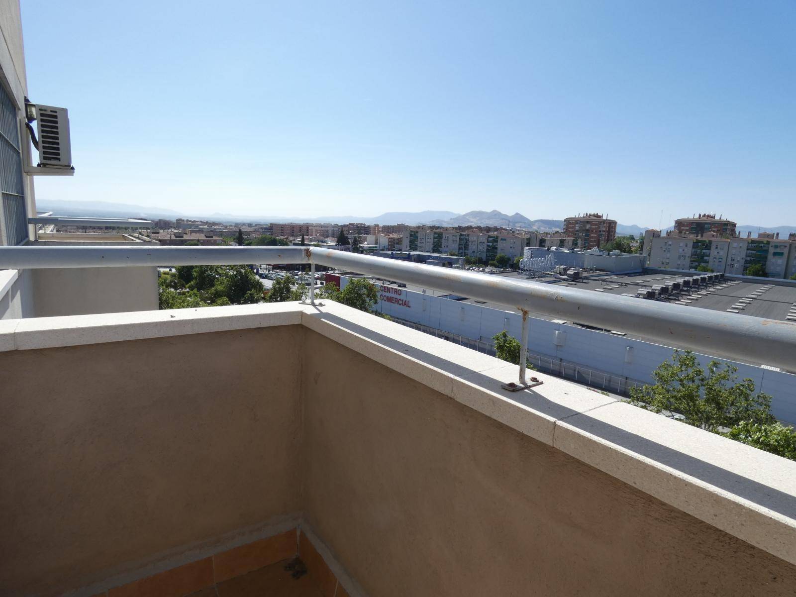 Leilighet til leie til Joaquina Eguaras (Granada)