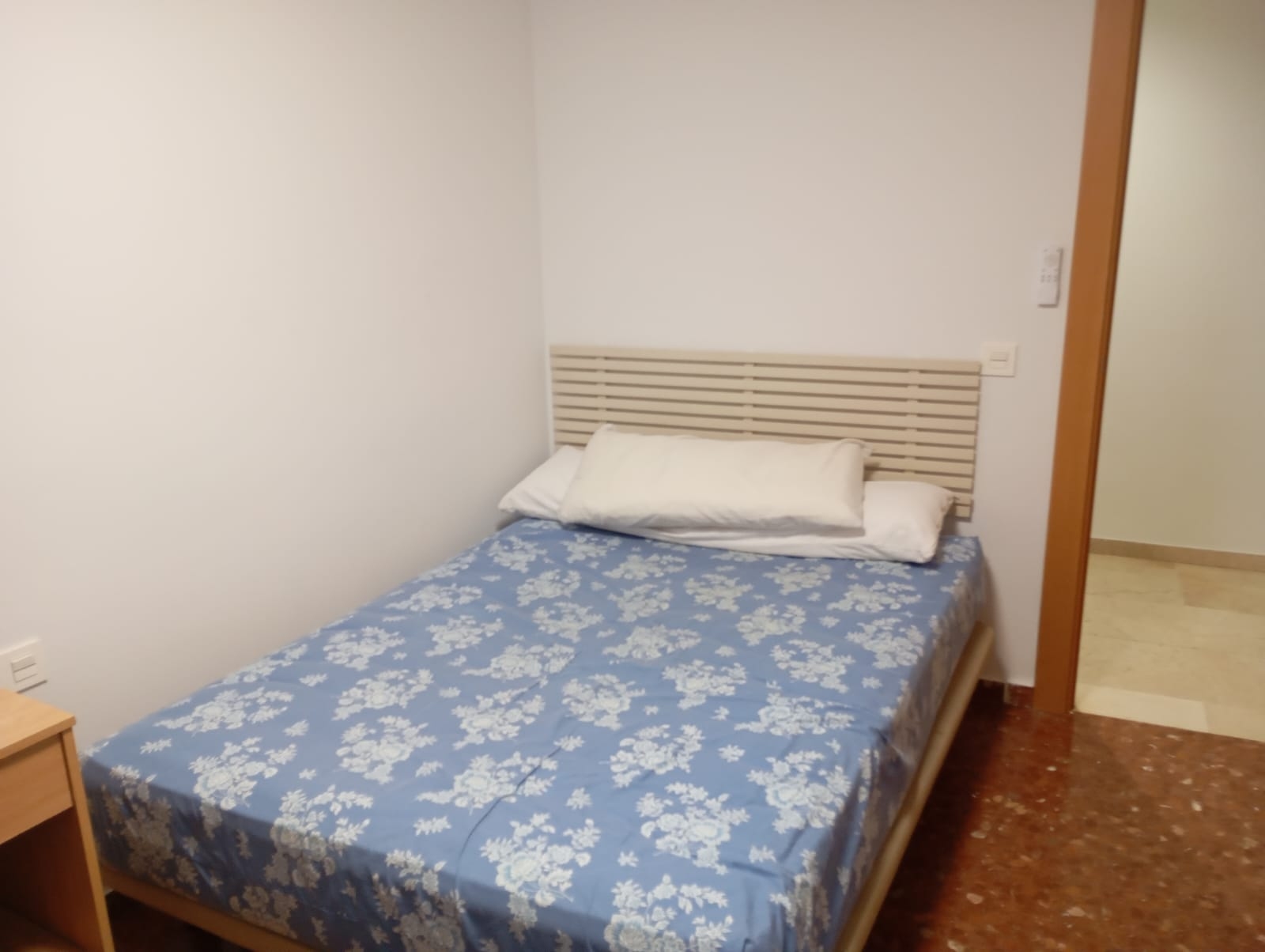 PISO DE TRES DORMITORIOS EN PAJARITOS