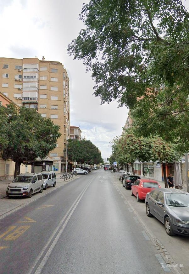 Wohnung zur miete in Zaidín (Granada)