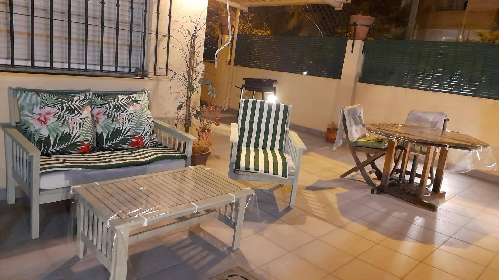 Chalet in affitto a Joaquina Eguaras (Granada)