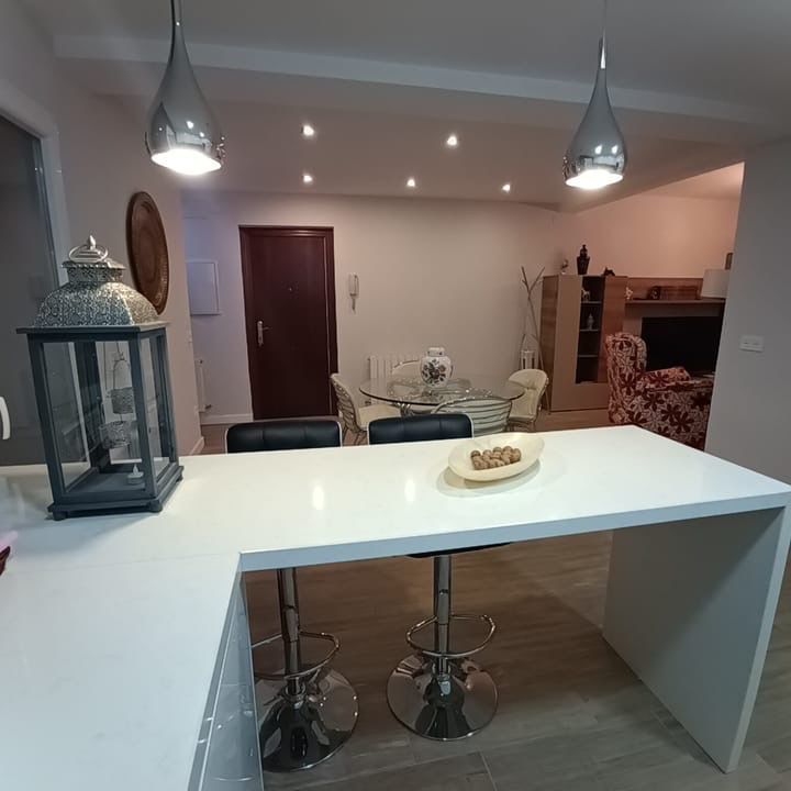 Leilighet til leie til San Matías-Realejo (Granada)