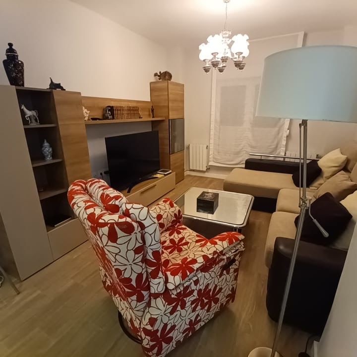 Leilighet til leie til San Matías-Realejo (Granada)