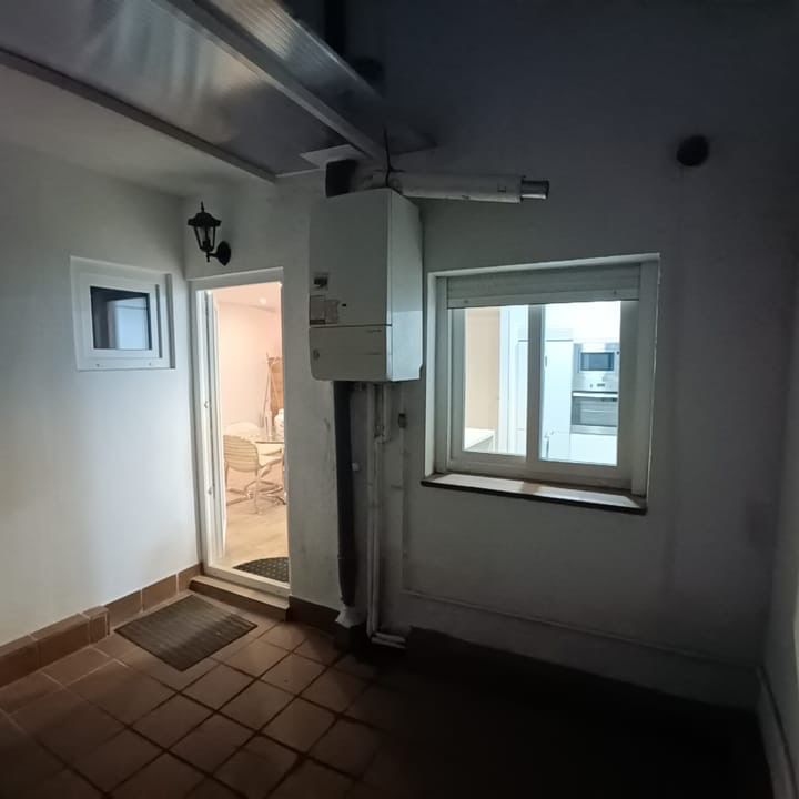 Leilighet til leie til San Matías-Realejo (Granada)