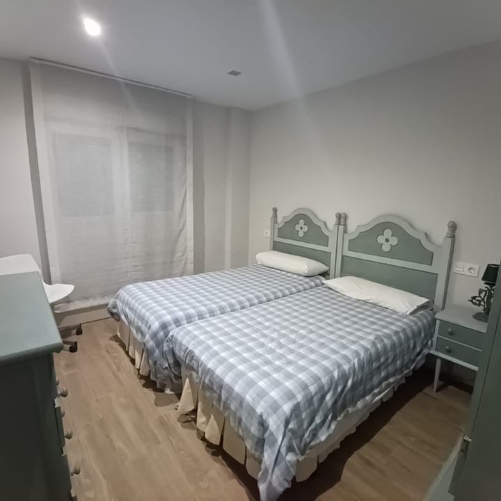 Leilighet til leie til San Matías-Realejo (Granada)