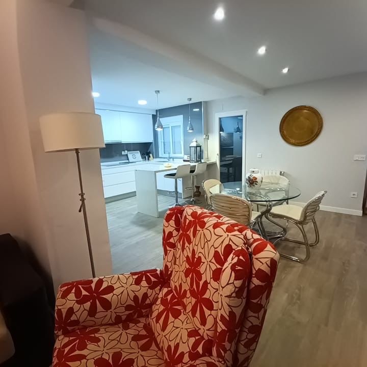 Leilighet til leie til San Matías-Realejo (Granada)
