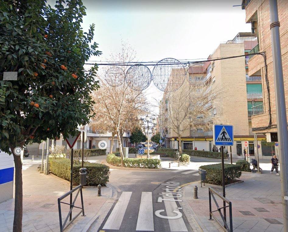 Wohnung zur miete in Pajaritos (Granada)