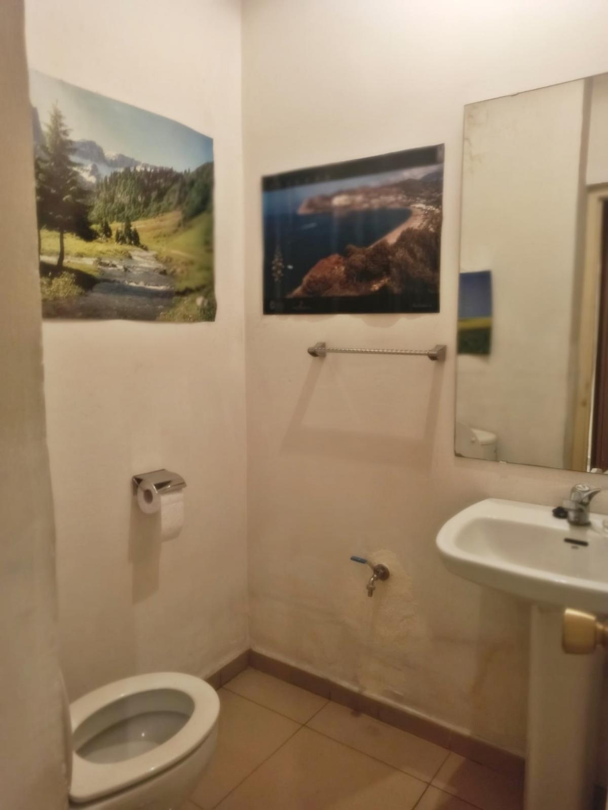 Local en vente à Camino de Ronda (Granada)