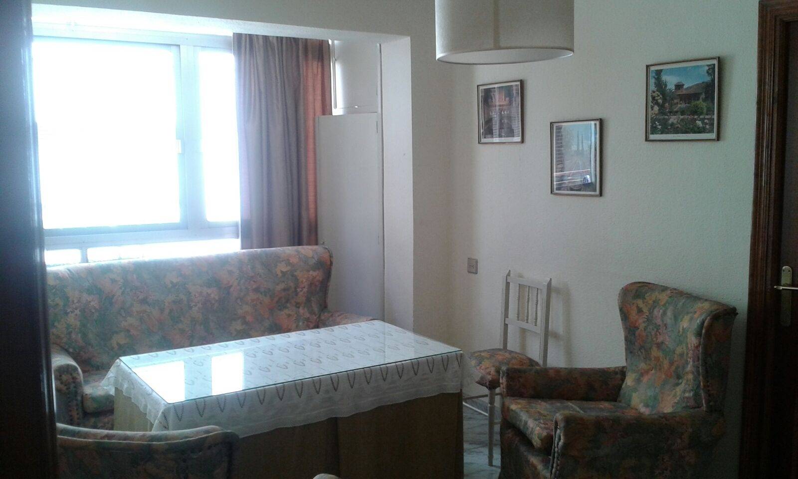 Wohnung zur miete in Zaidín (Granada)