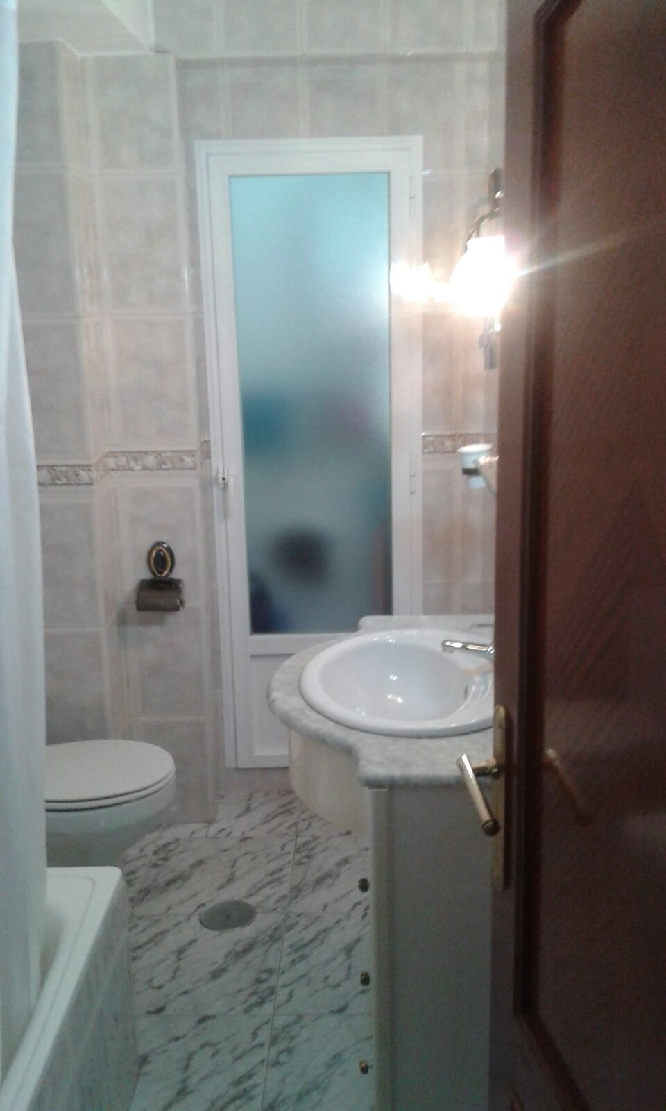 Wohnung zur miete in Zaidín (Granada)