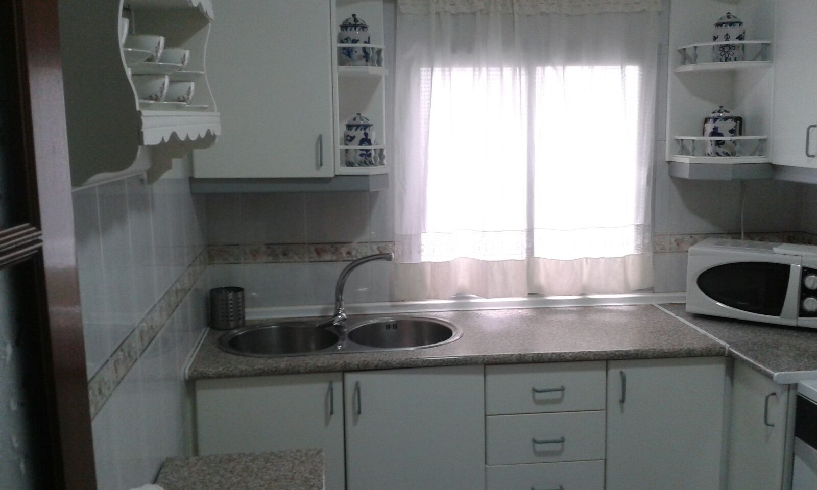 Wohnung zur miete in Zaidín (Granada)