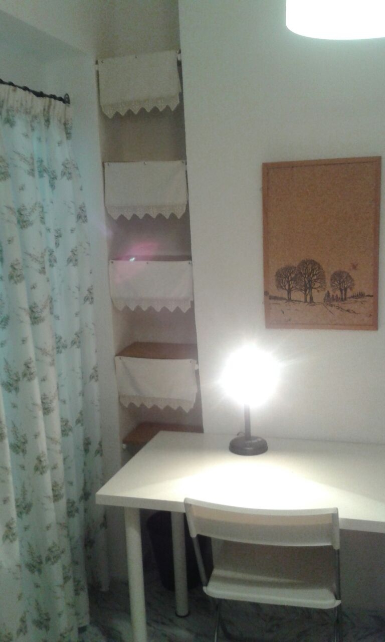 Wohnung zur miete in Zaidín (Granada)