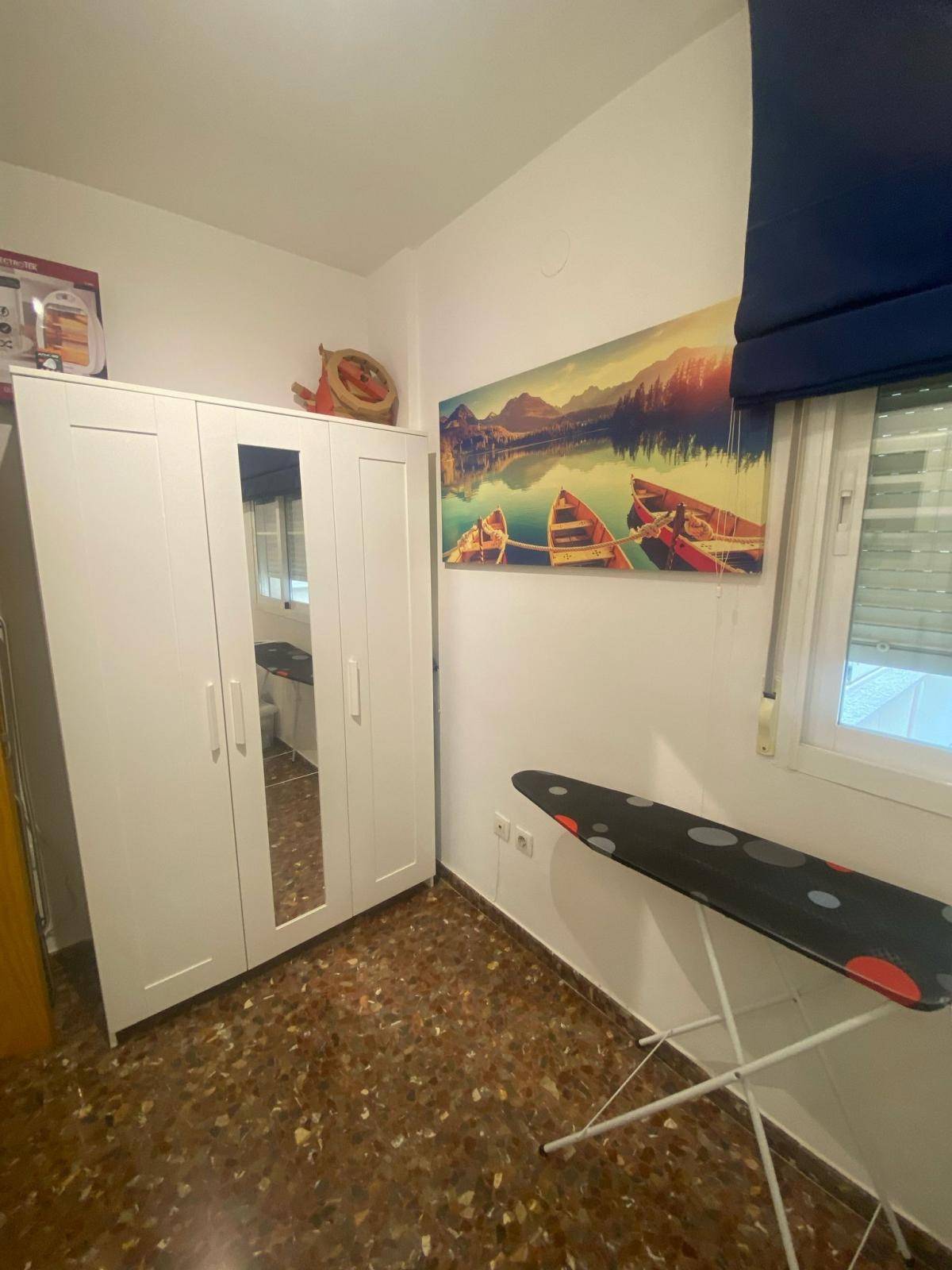 Appartment zur miete in Albolote