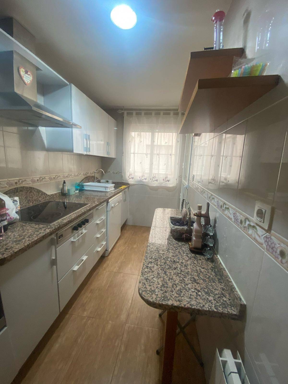 Appartment zur miete in Albolote