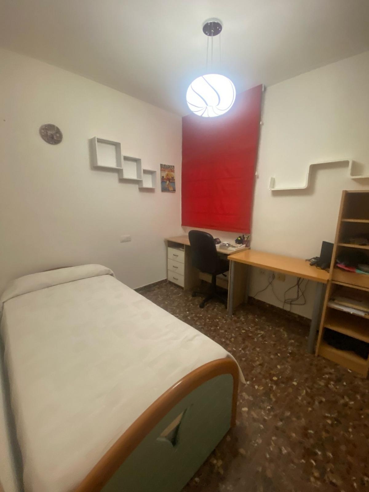 Appartment zur miete in Albolote