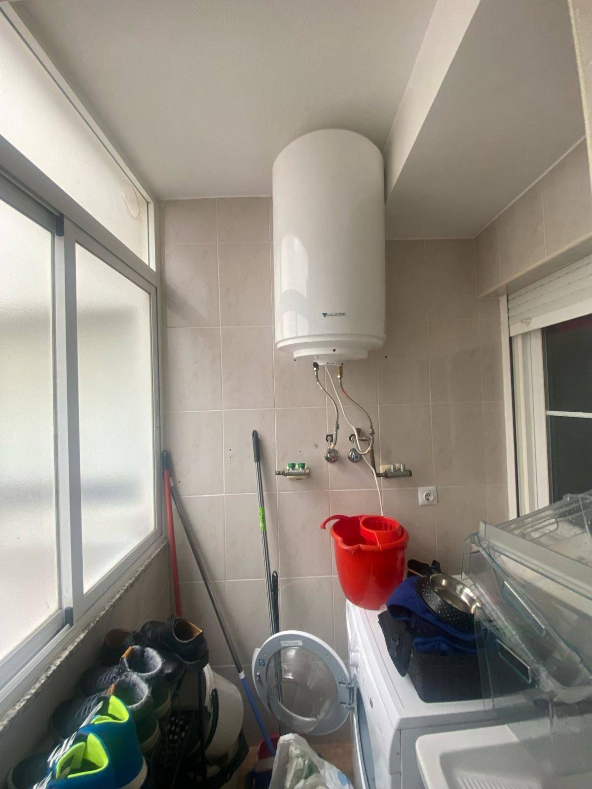 Appartment zur miete in Albolote