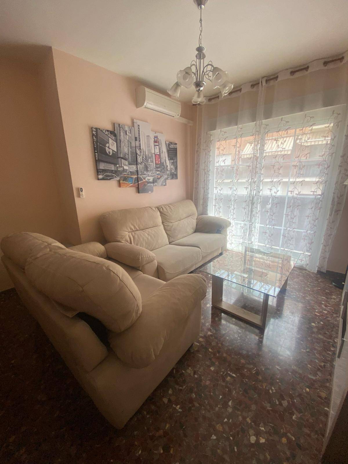 Appartment zur miete in Albolote