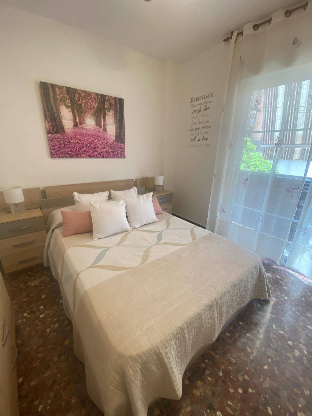 Appartment zur miete in Albolote