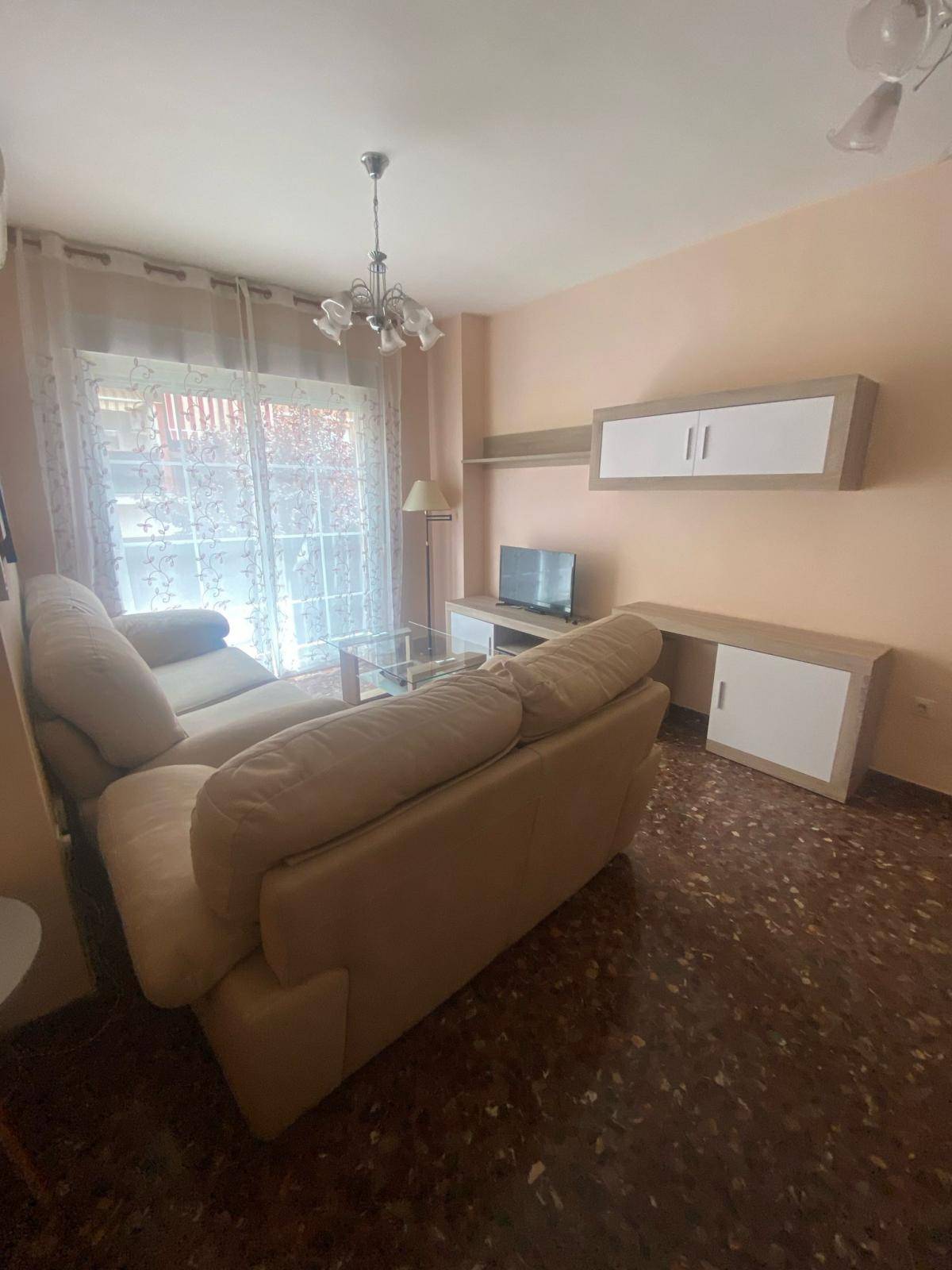 Appartment zur miete in Albolote