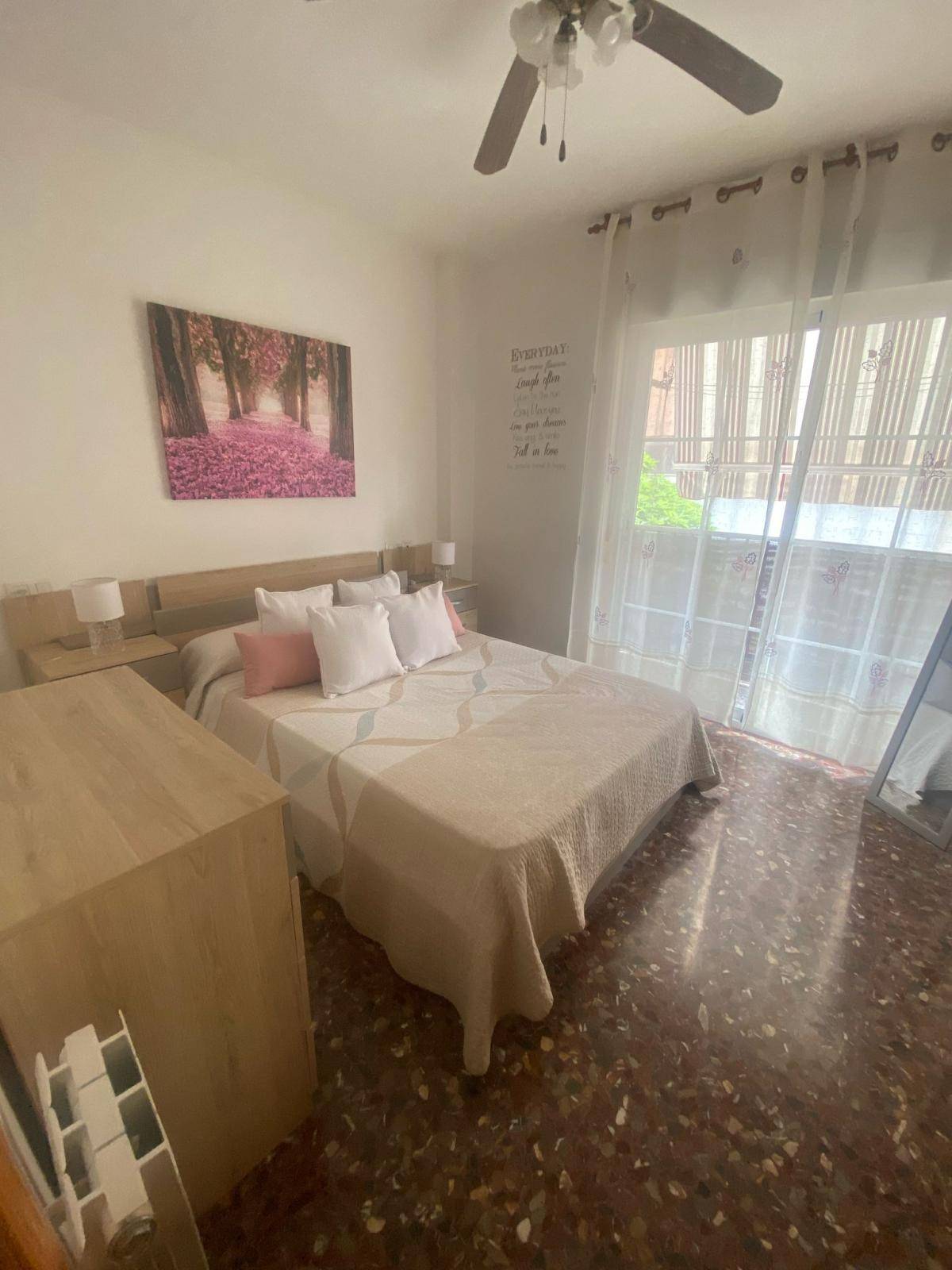 Appartment zur miete in Albolote