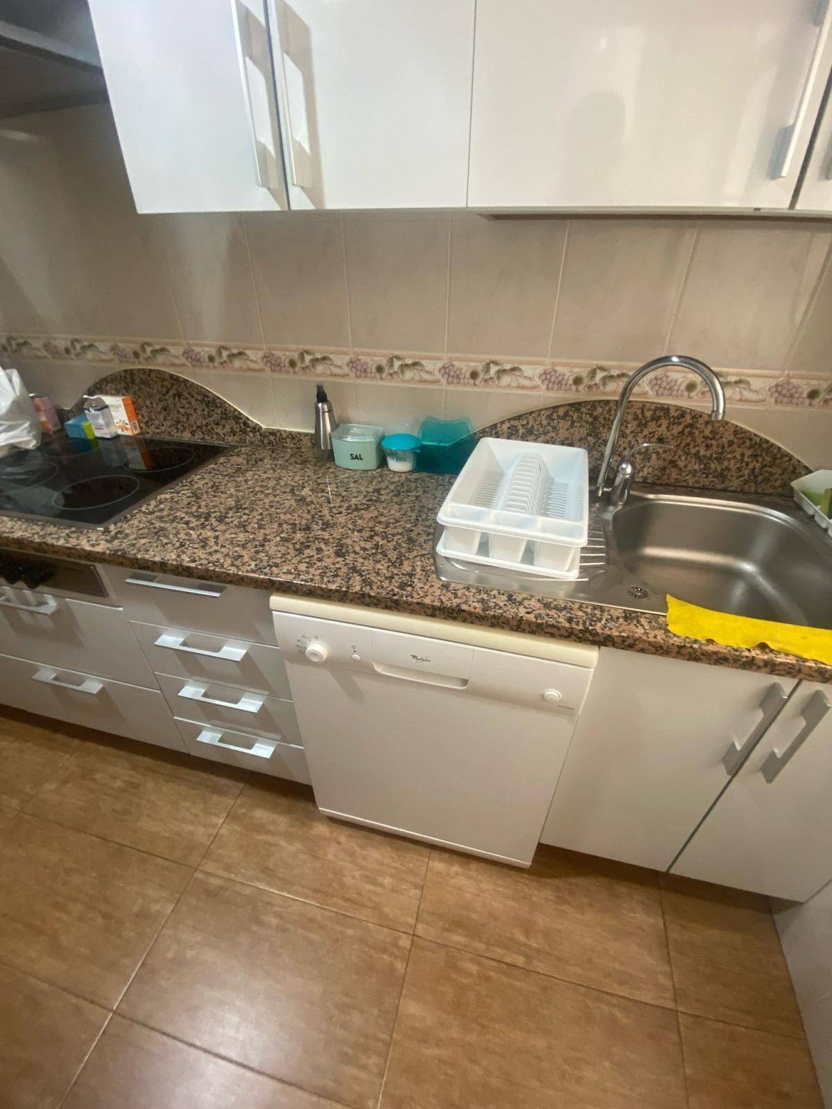 Appartment zur miete in Albolote