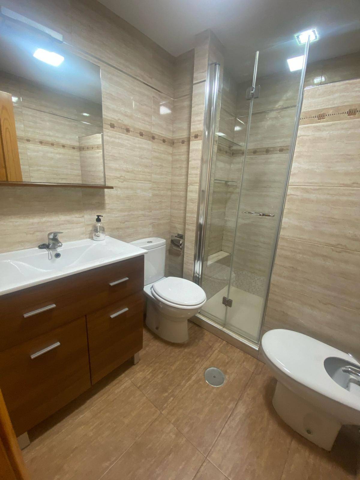 Appartment zur miete in Albolote