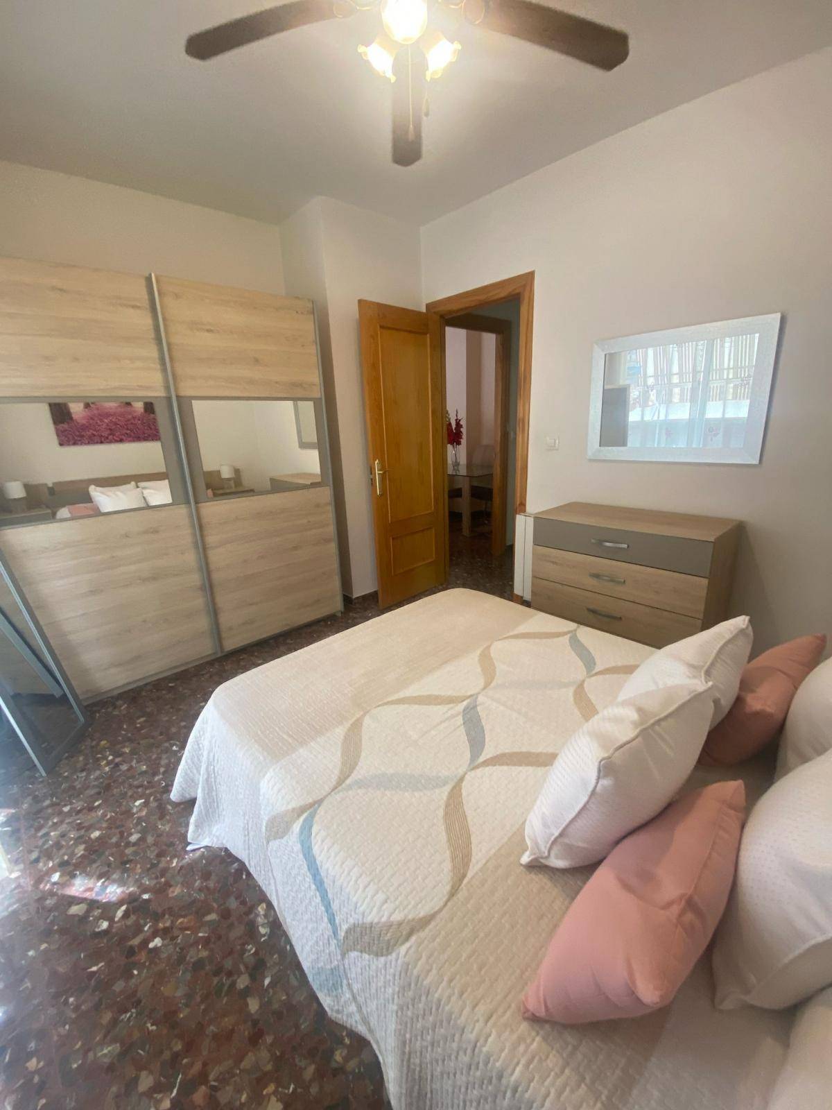 Appartment zur miete in Albolote